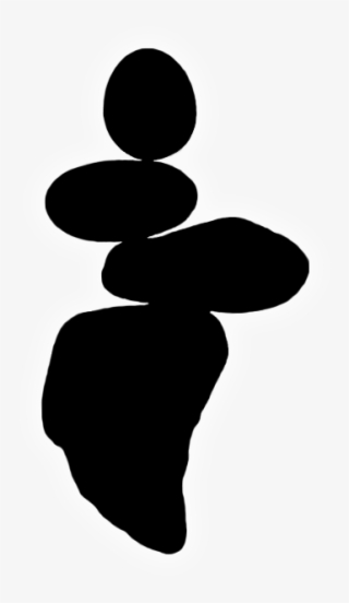 Logo Graphic Black Shadow - Illustration