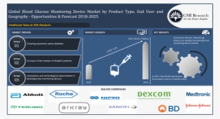 Gmi Research - Smart Home Market Opportunity