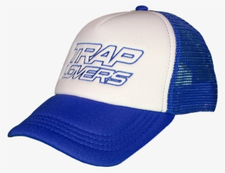 Image Of Tl Trucker Cap - Baseball Cap