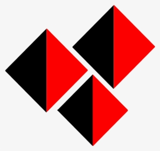 Quadros Personalizados - Triangle