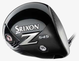 Driver-1 Maxresdefault - Srixon Driver