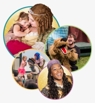 Bright Star Book Now - Collage