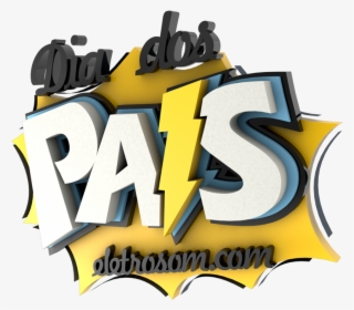 Dia Dos Pais Logo - Promoção Dia Dos Pais