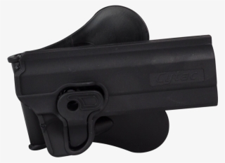 Cytac 1911 Holster - Rifle