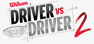 Do You Think You Have The Next Wilson Driver Design - Wilson Sporting Goods