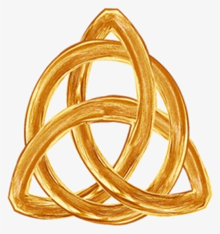 30 - Triquetra