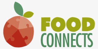 Clean Food Connects Logo