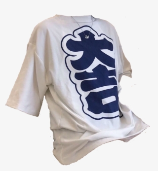 Long-sleeved T-shirt