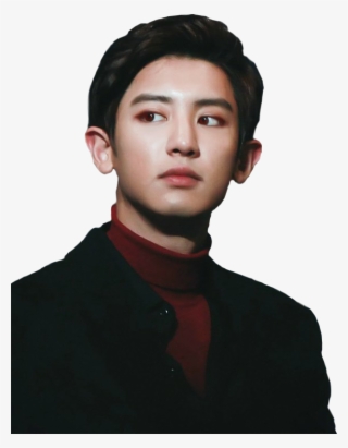 Exo Png By Geonsohrin - Park Chanyeol Png Transparent
