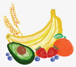 Health Vector Png Food