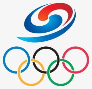 Korean Olympic Committee Logosvg Wikipedia - South Korea Olympic Committee