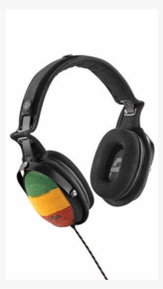 House Of Marley - Headphones