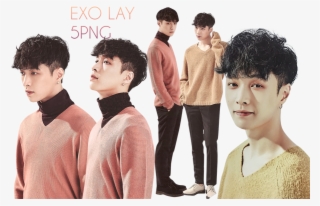 Exo Png 2017 - Adolescent