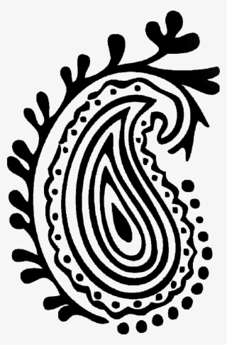 December 16, 2017 - Kashmir Shawls Motifs