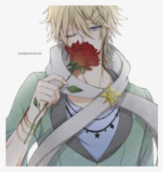 Inuyasha Clipart Cute Chibi - Anime Boy Art Png