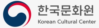 Korean Cultural Center New Logo - Korean Culture Center Logo