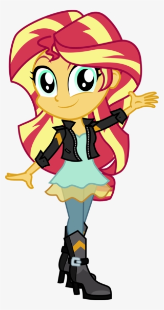 Comments - Sunset Shimmer Pixel Art
