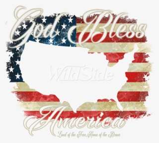 God Bless America U - Poster