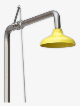 Safety Showers & Eye Wash Stations - Safety Shower Png