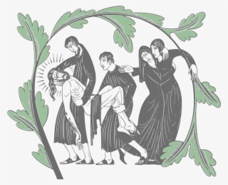 Eric Gill Work