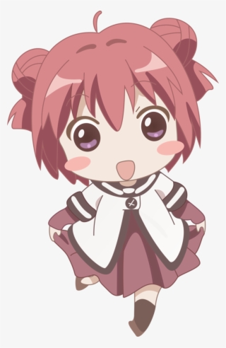 View Chibi Akarin , - Yuruyuri Hd