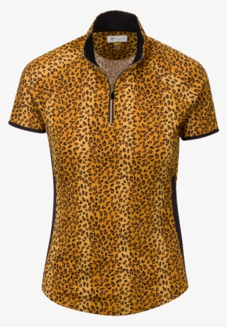 Amber - Lacoste Koszulka