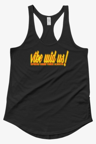 Image Of Women's Vibe Wid Us Spread Good Vibes Always - Shes My Drunker Half