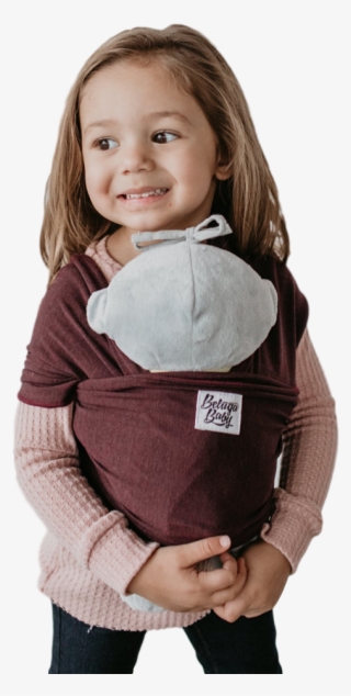 The Ophelia Mini Beluga - Toddler