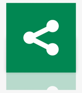 Alt, Share, Mirror Icon - Share This Icon