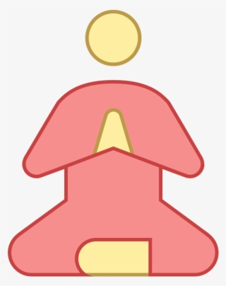 This Is A Picture Of A Person - Clip Art