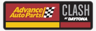 Advance Auto Parts Clash Entry List - Advance Auto Parts Clash At Daytona