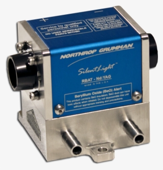 Request Information - Yag Laser Module