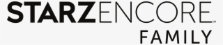 Starz Encore Familysvg Wikimedia Commons - Starz Encore Family Logo