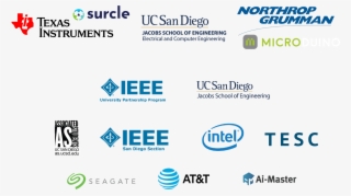 A Big Thank You To Our Current Sponsors - Northrop Grumman