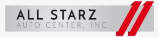 All Starz Auto Center Inc - Car Dealership