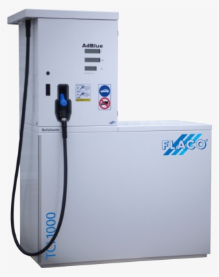 Tci 1000 Pkw-neu - Gas Pump