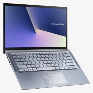 The Zenbook 14 Balances Value And Performance To Deliver - Asus Zenbook S 2019