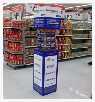 Superstores
