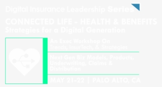 Digital Insurance Leadership - New Writing North