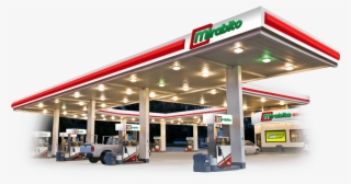 Looking For Ethanol-free Gas - Filling Station