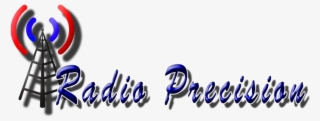 Radio Precision Fm - Graphic Design