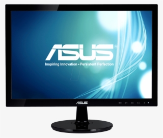 47 Cm - Monitor 19 Asus Vs197de