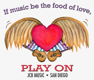 Other - Www - Reverbnation - Com/label/jcbmusic - Heart