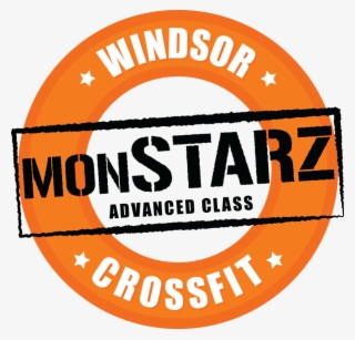 Windsor Crossfit - Circle