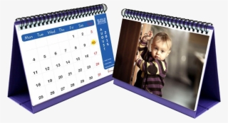 Desk Calendar Png - Table Calendar 2015 Png