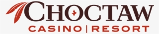 Choctaw - Choctaw Casino Resort Logo