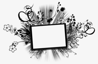 Flower Banner - Salma Ghazali