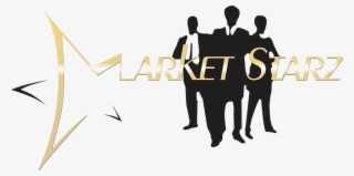 House Of Starz Marketing & Advertising - Silhouette