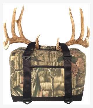 Trophy Totes - Mossy Oak Break Up Infinity