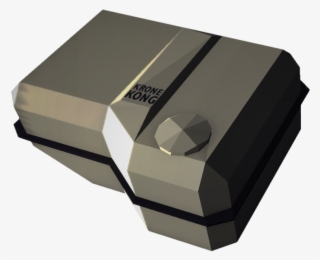 Component Fuel Tank Portly Krone Kong - Box